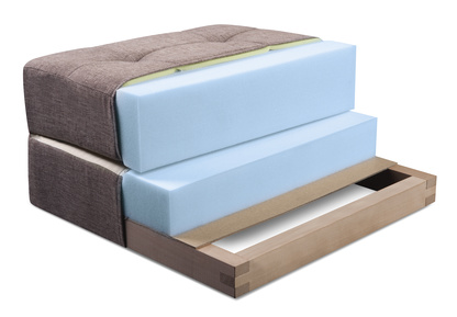 Upholstery Foam Solutions - Pomona Quality Foam, LLC.