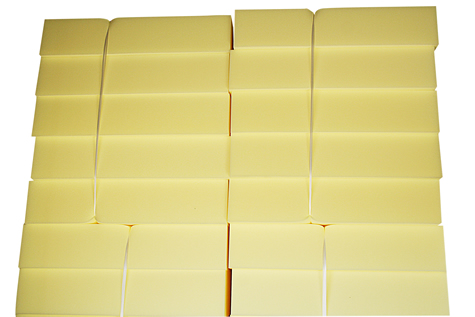 Upholstery Foam Solutions - Pomona Quality Foam, LLC.