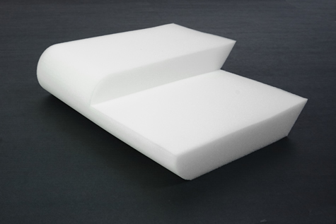 Padding Foam Solutions  Custom Pad Foam Products