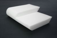 Foam Profile Cutting